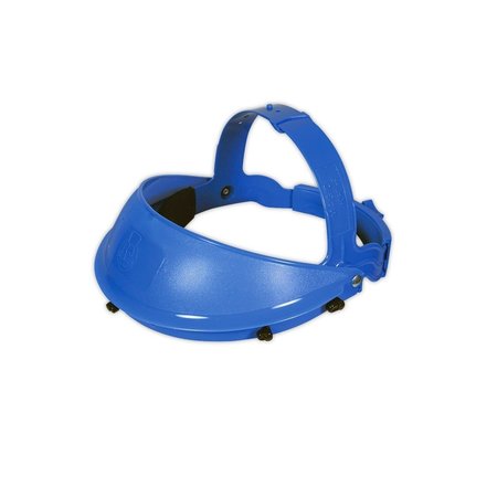 MAGID Ratchet Headgear for 12 or 155 Faceshields C24123711MAGID LOGO